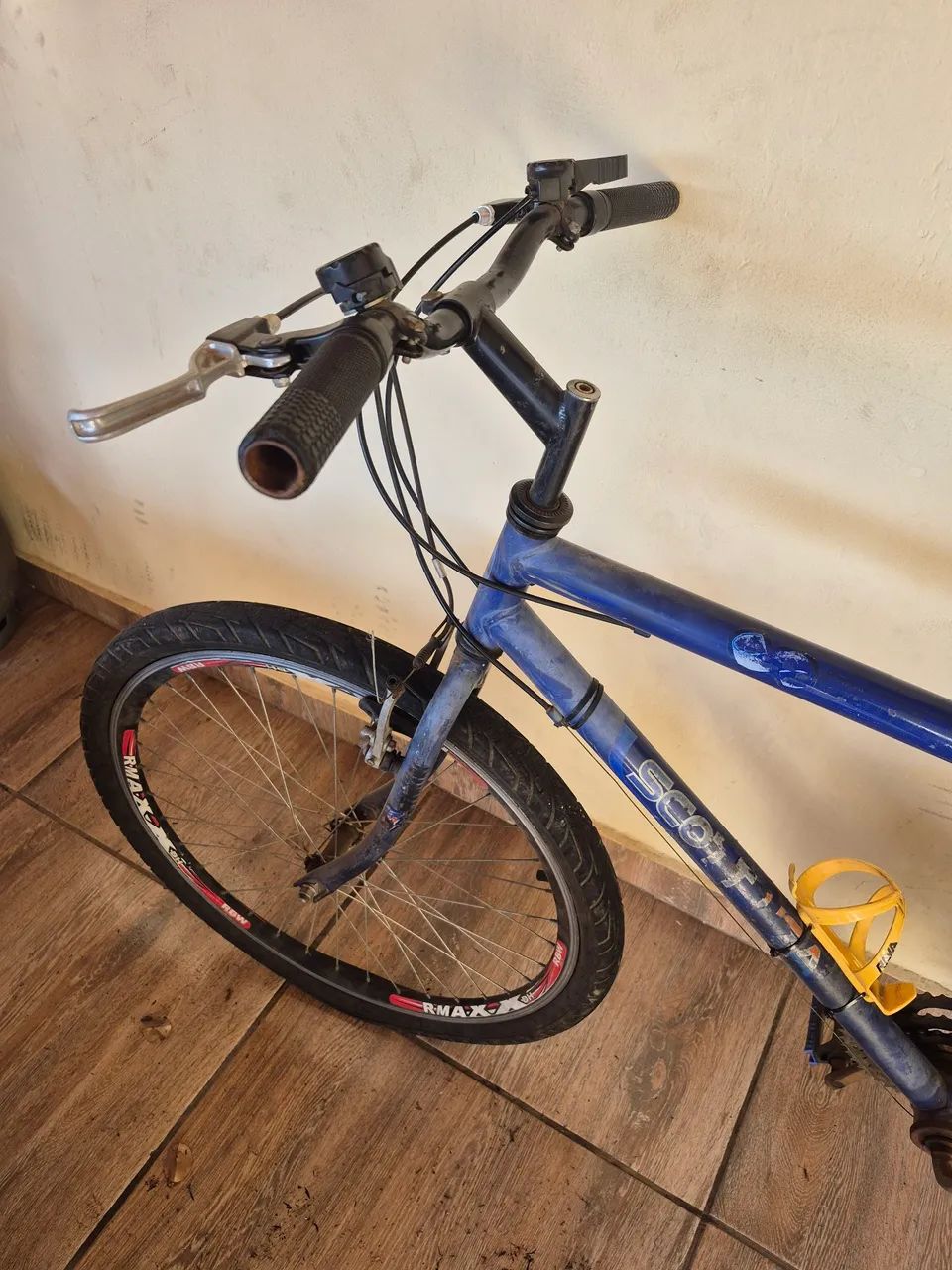 BICLETA ARO 26 - Foto 2