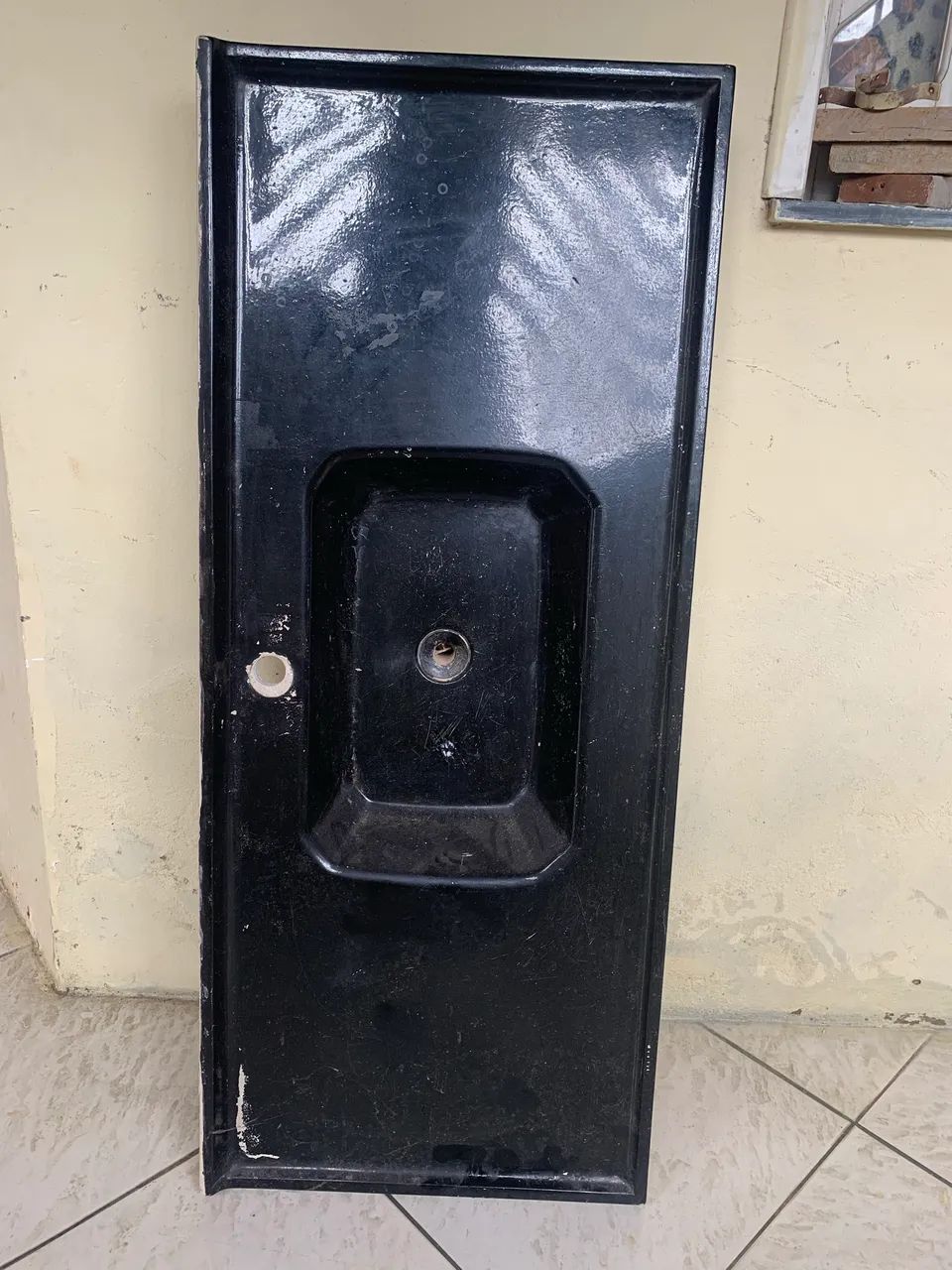 Kitchen Sink462848668583208960
