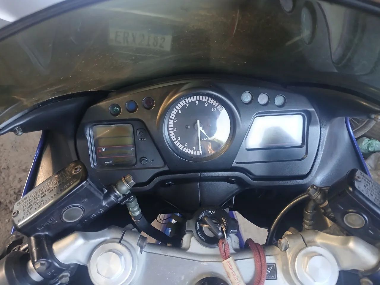 Moto super conservada  - Foto 5