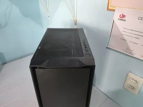 Gabinete Gamer - Foto 2