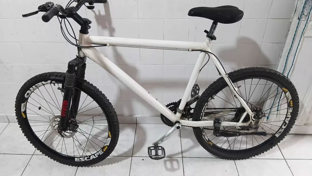 A...Bike 26