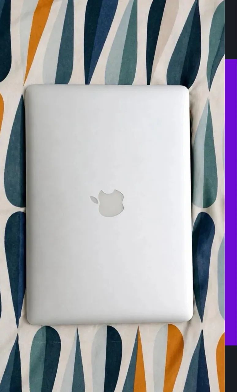 MacBook Air 13? - Notebooks - Boa Vista-Castelão, Fortaleza