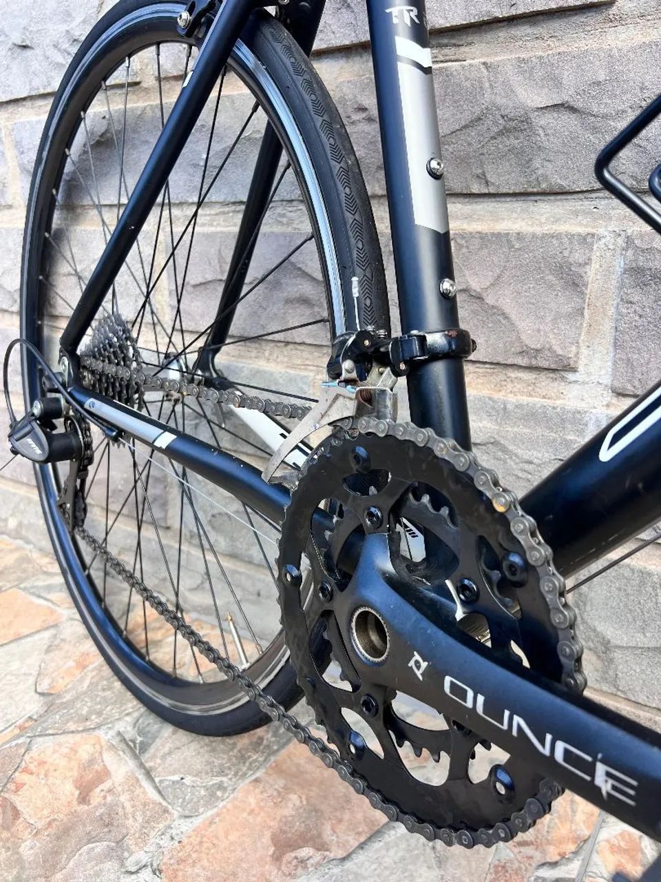 Bicicleta Speed TSW TR20 - Foto 5