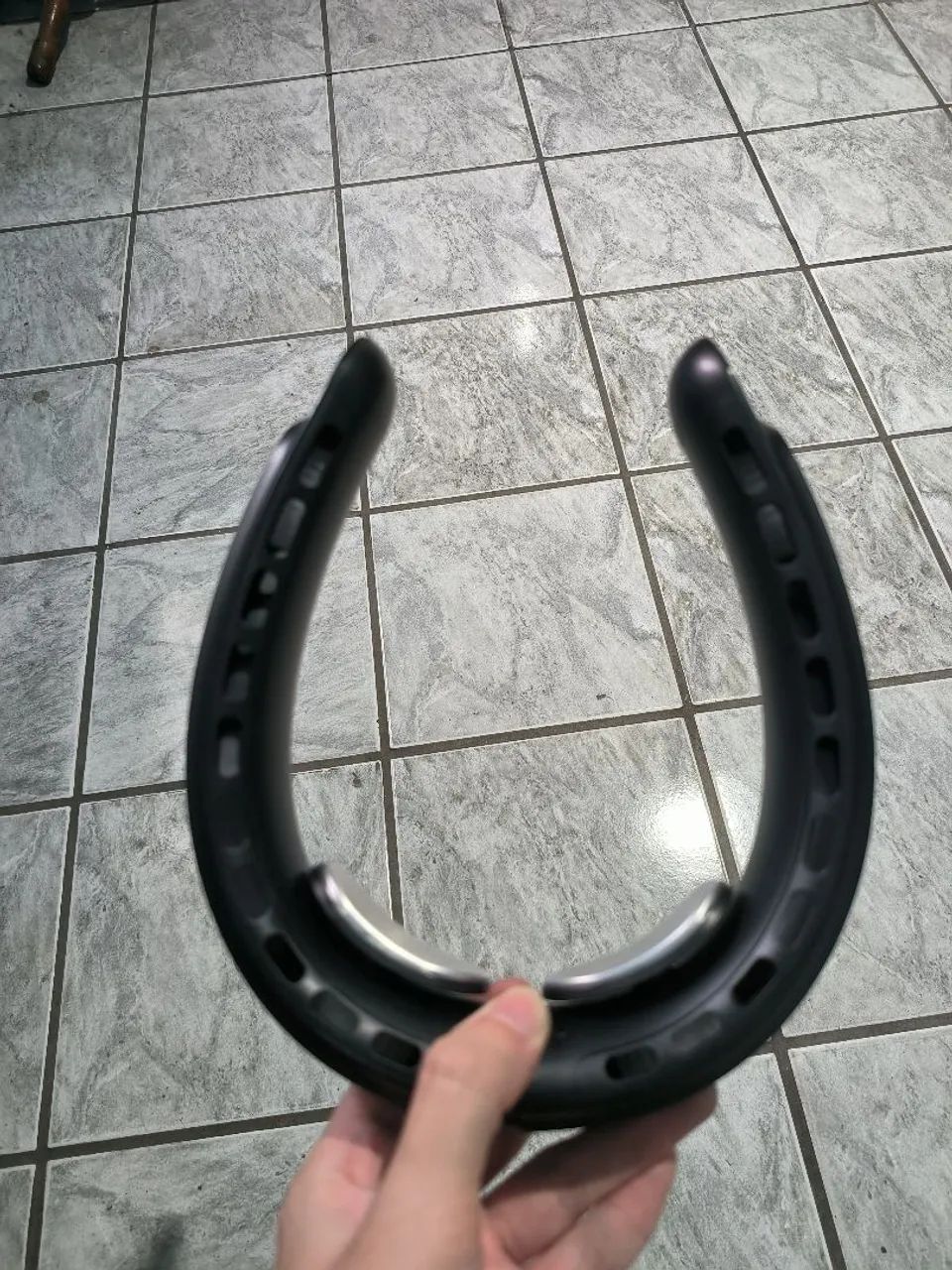 Ventilador de pescoço