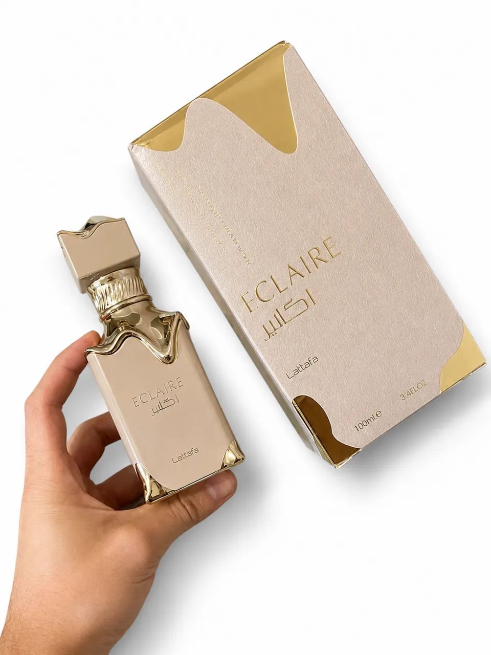 Perfume Eclaire 