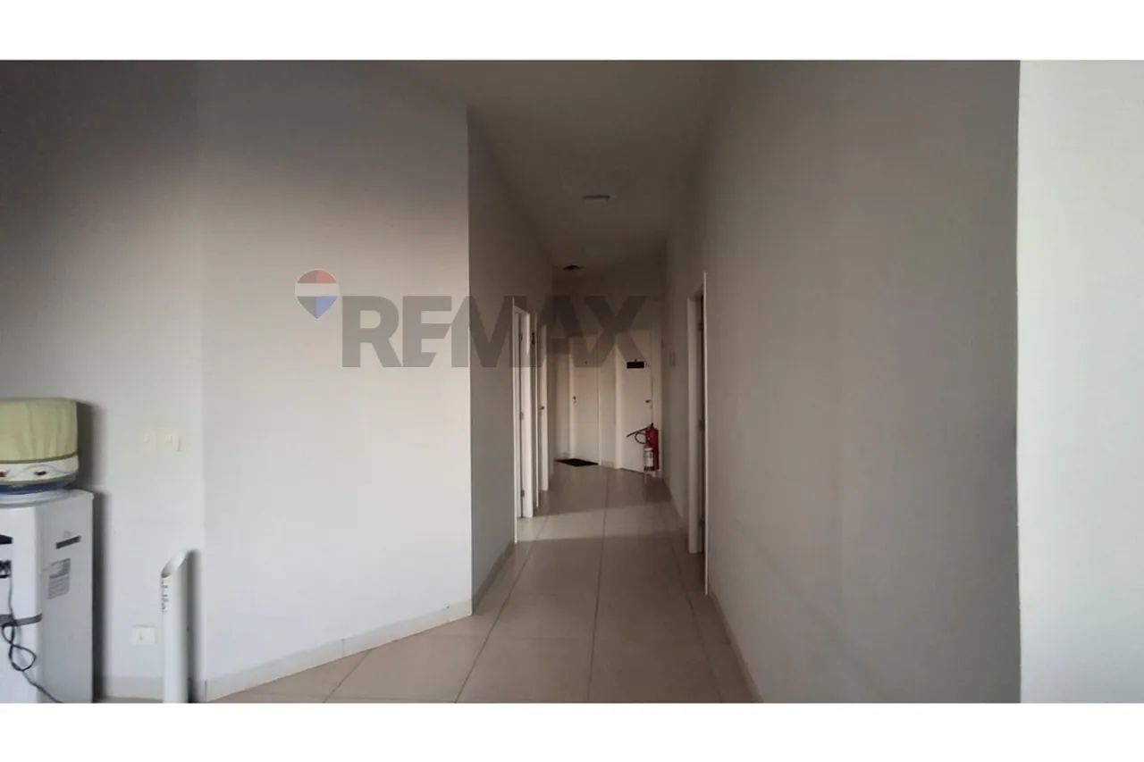 Sala Comercial 28m² para Aluguel Vila Ocidental - Foto 5