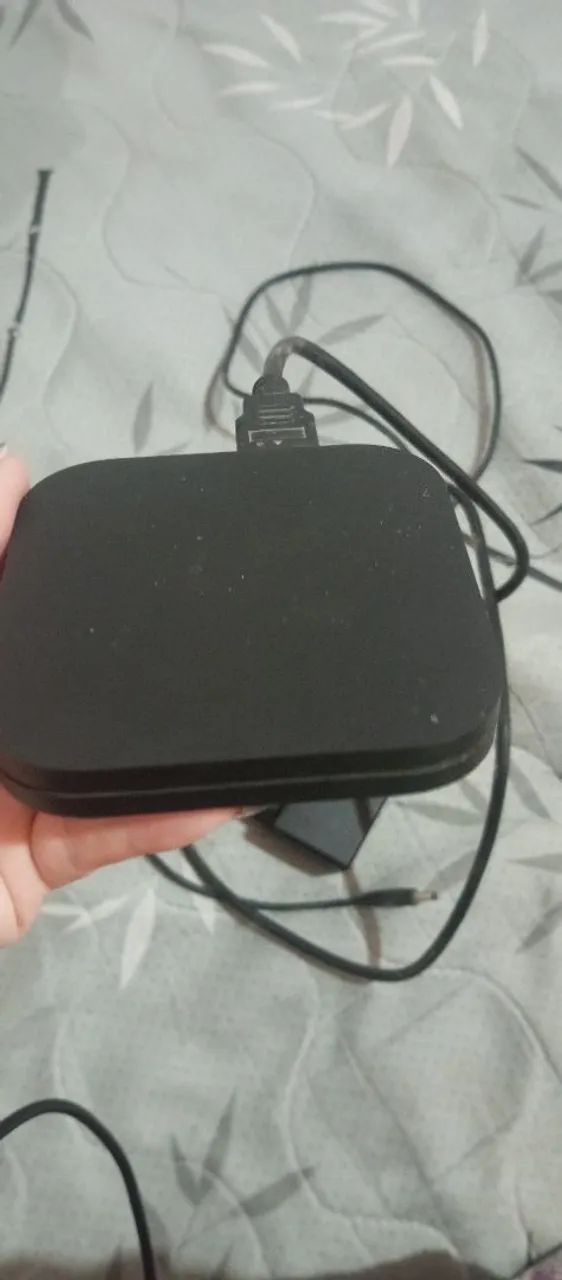 Transformador para tv smart 