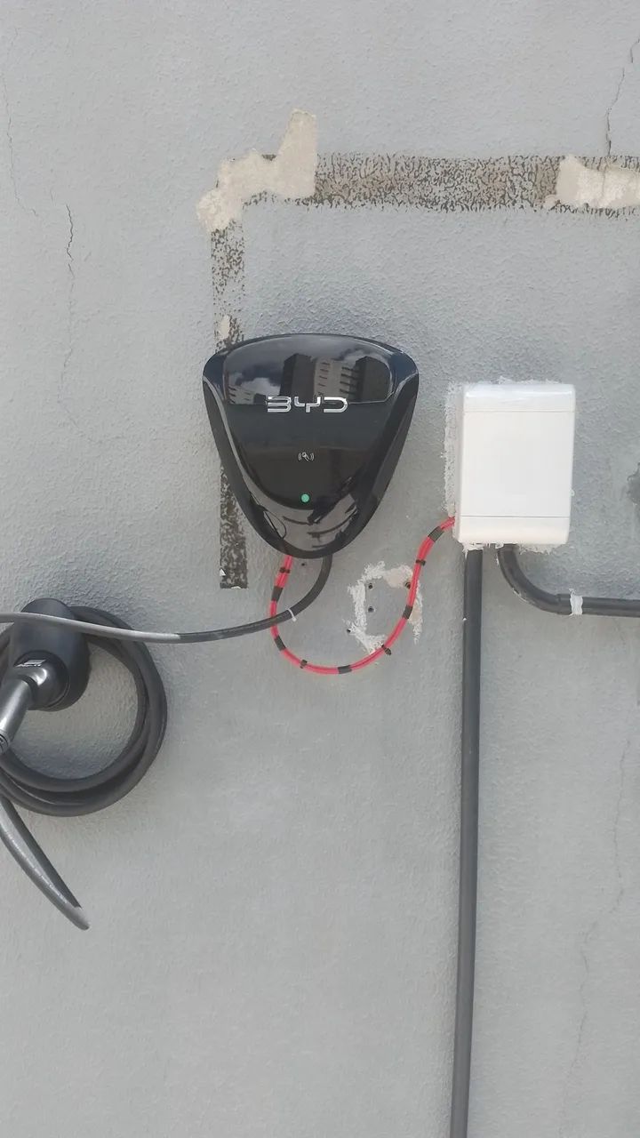 Eletricista industrial  - Foto 5