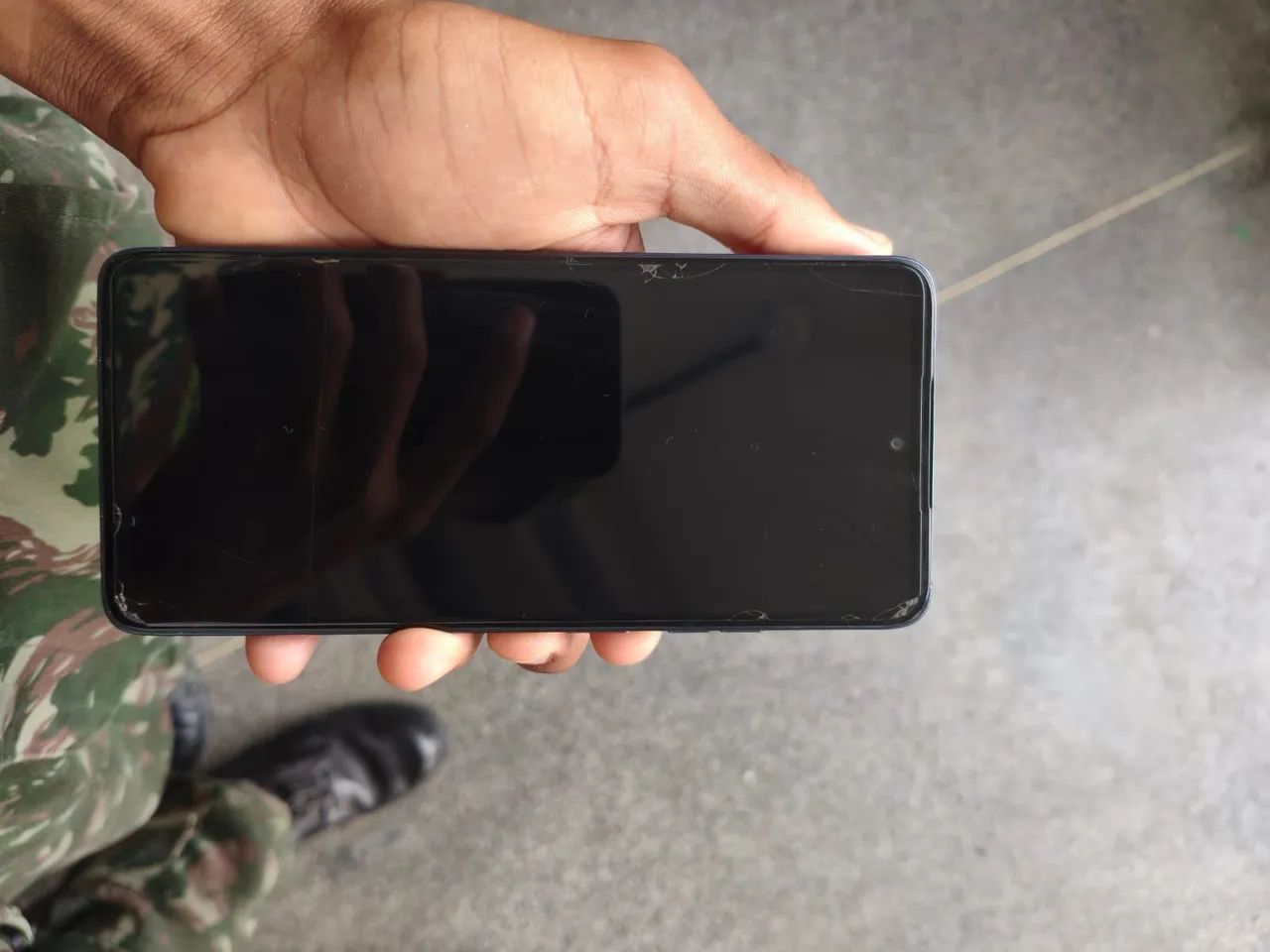 Moto G56 - Foto 3