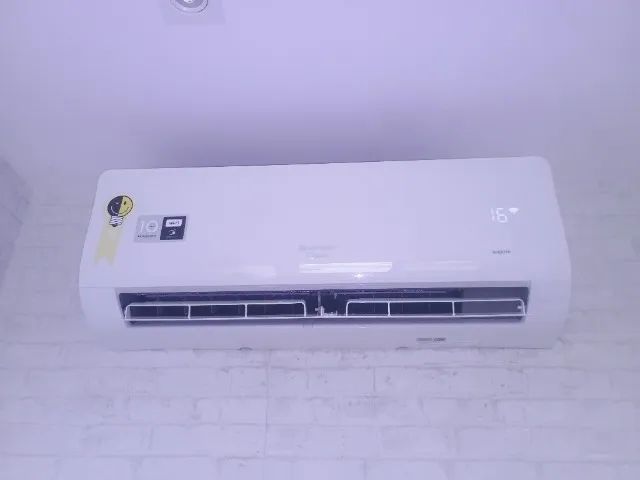 MANUTENÇÃO DE AR CONDICIONADO - Foto 2