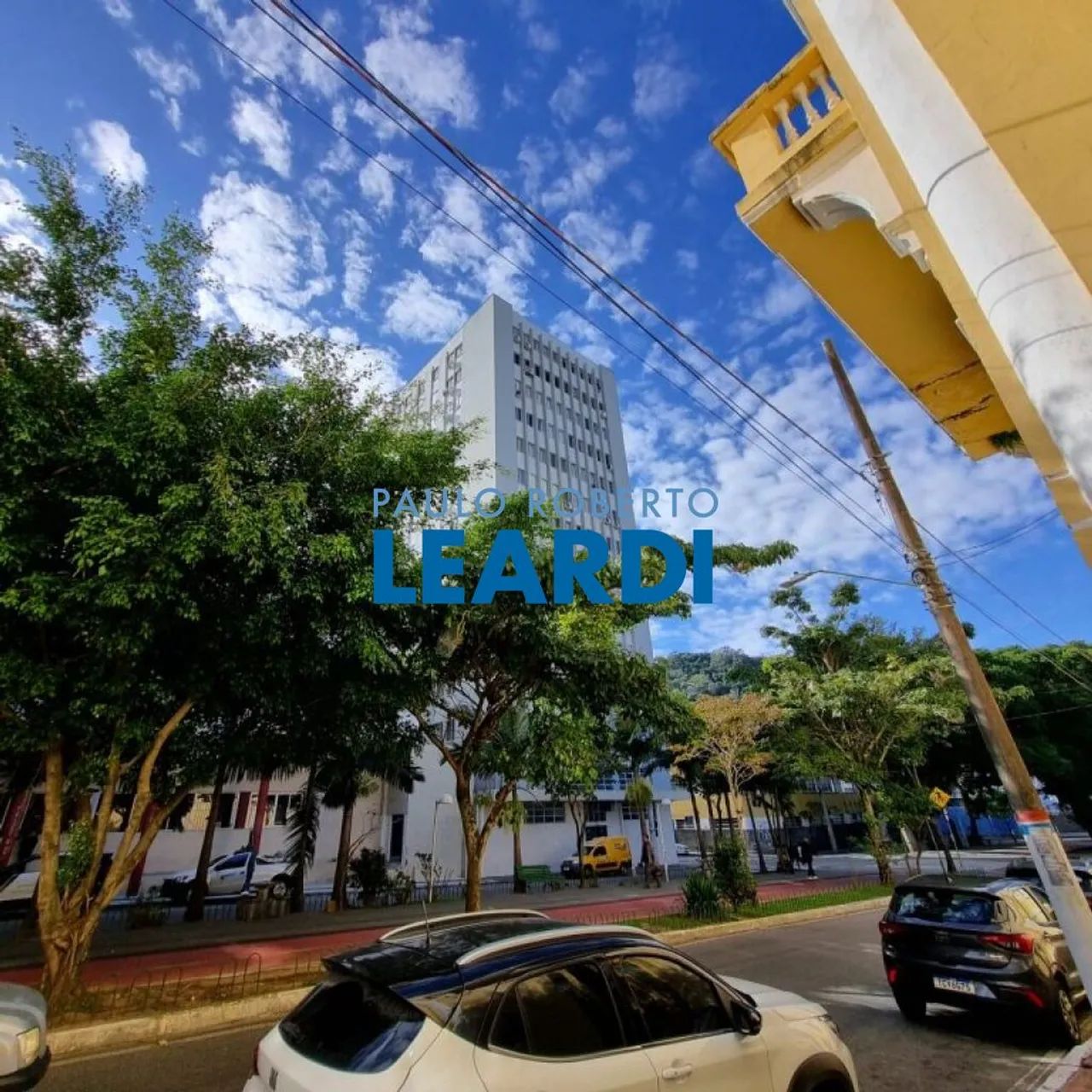 APARTAMENTO - CENTRO - SC