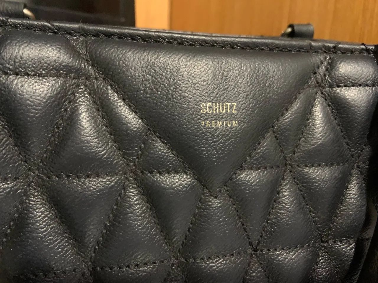 Bolsa Schütz - Grande  - Foto 2