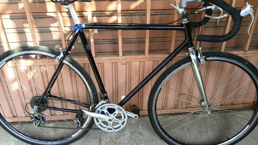Bicicleta Caloi 12