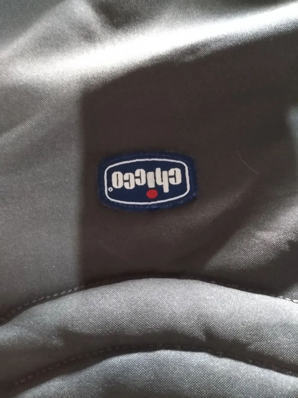 Canguru para bebê  - Foto 2