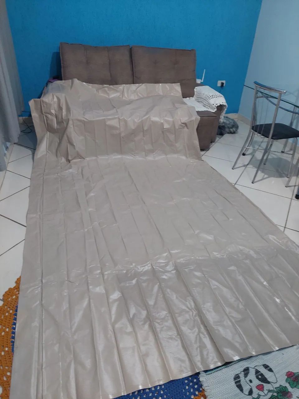 Tondo sem o kite  - Foto 2