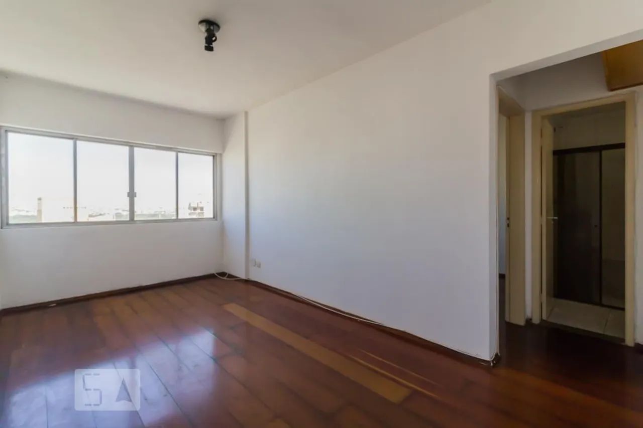 Apartamento à Venda - Centro, 1 Quarto, 54 m2