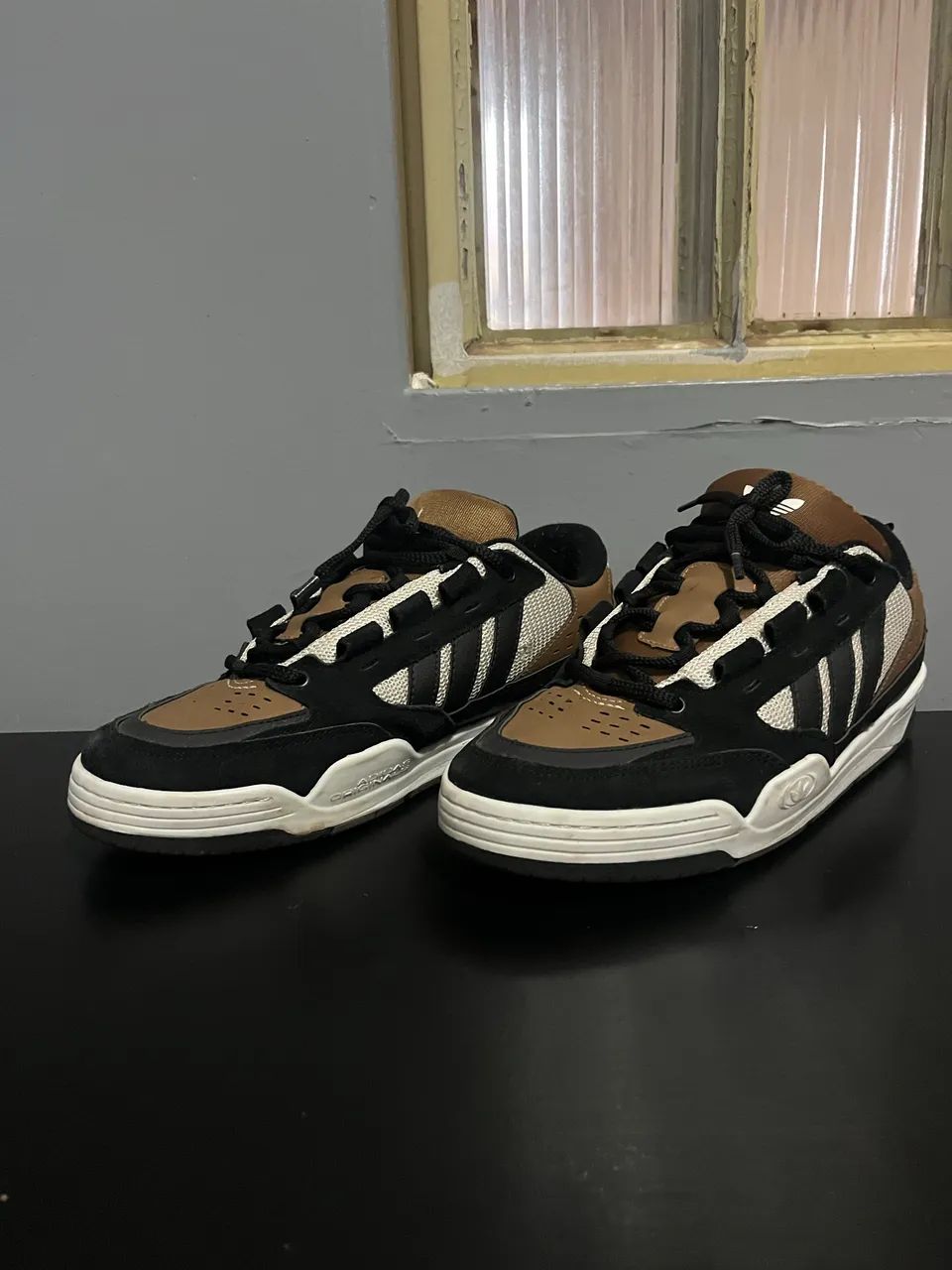 Adidas adi2000
