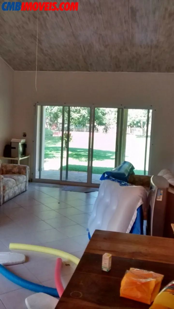 chácara - Vale das Garças - Campinas - Foto 4