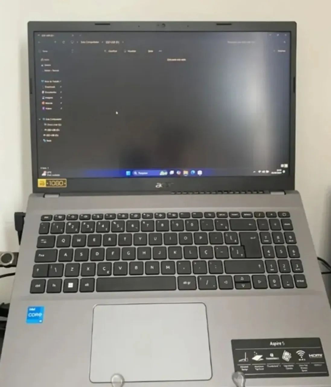 Notebook Acer  - Foto 4
