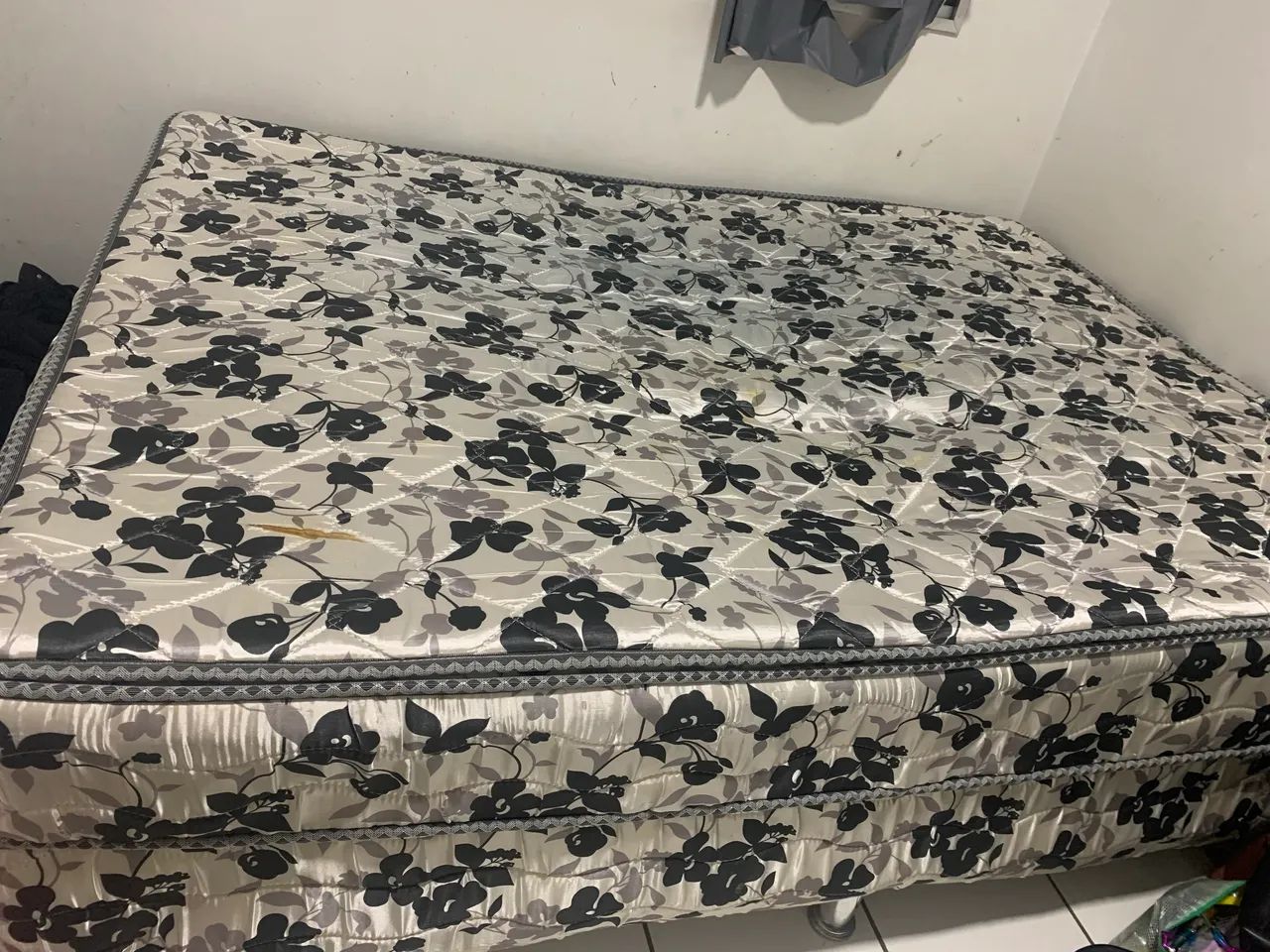 Cama casal  - Foto 3