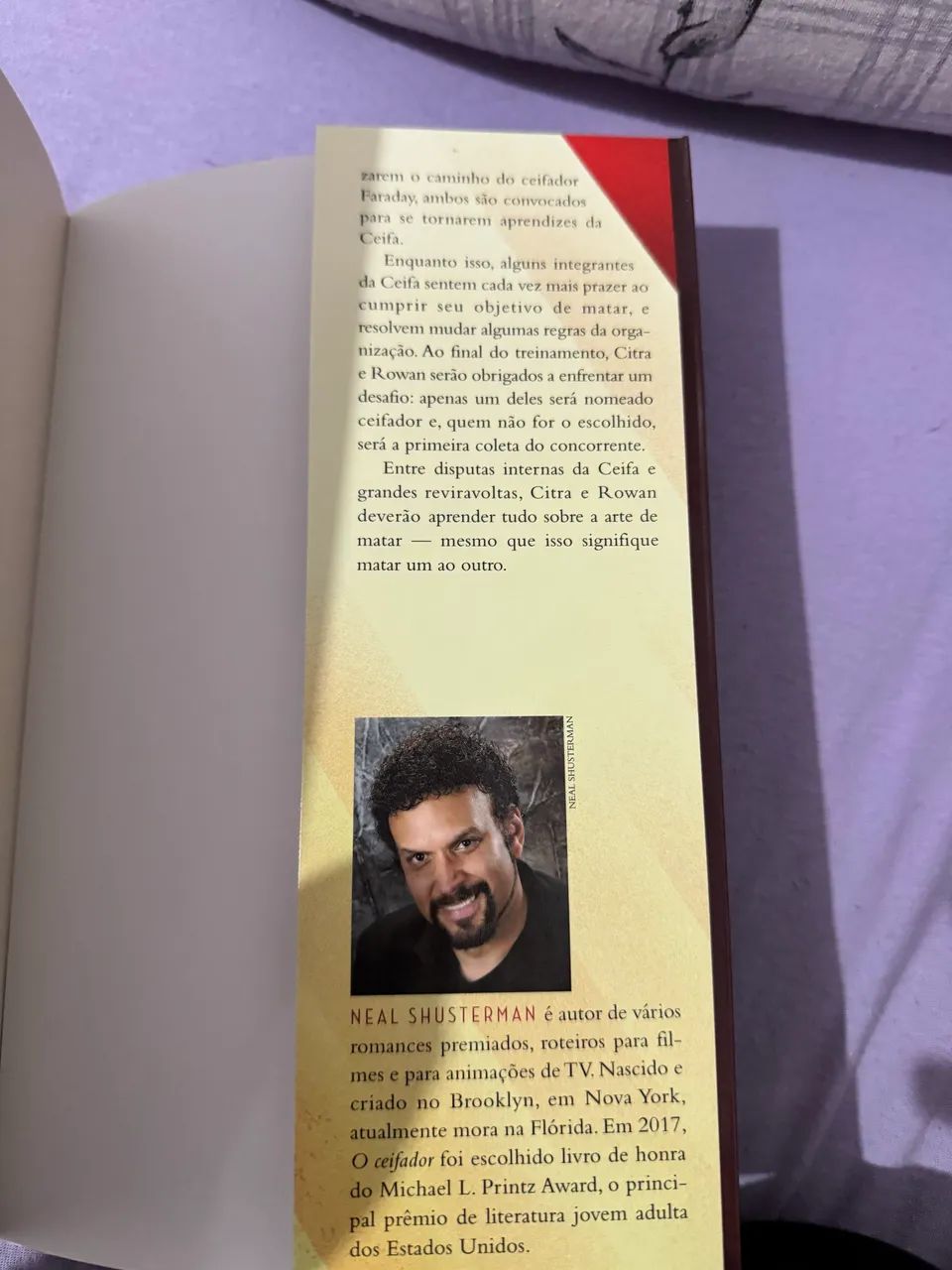 Livro  - Foto 4