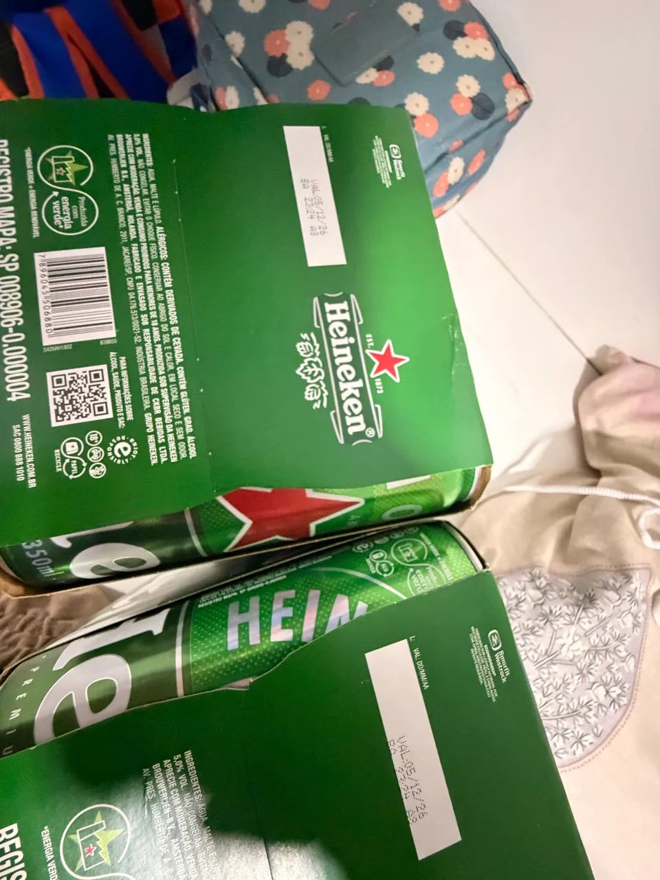 Heineken  - Foto 3