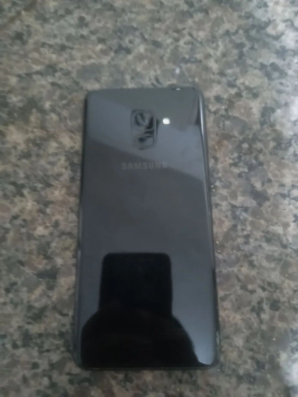 Celular a8 + peças ou conserto