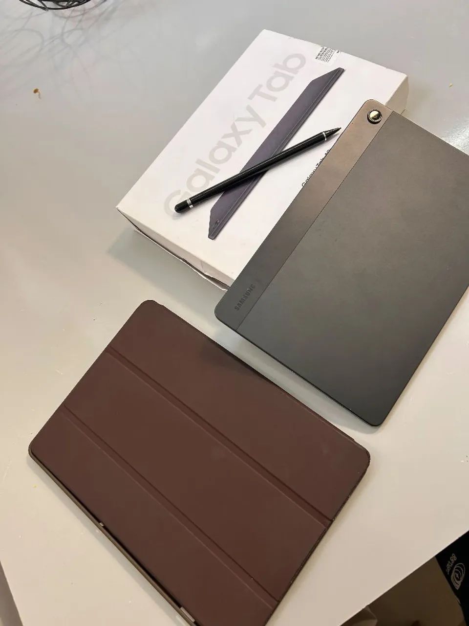 Samsung Galaxy Tab A9+ 64GB ? Completo - Foto 4