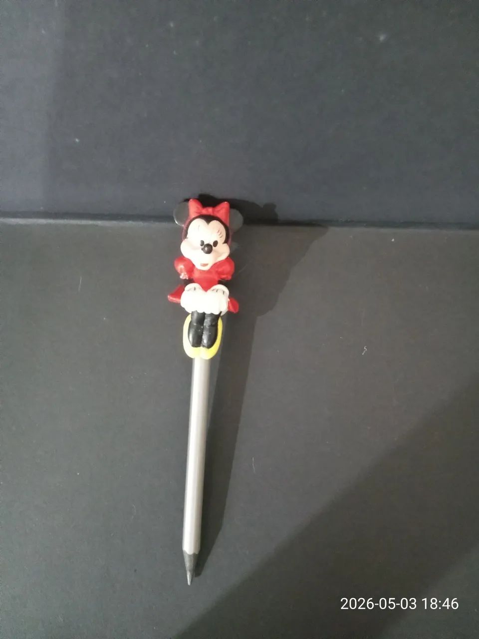 Minnie Mouse444717244697159685