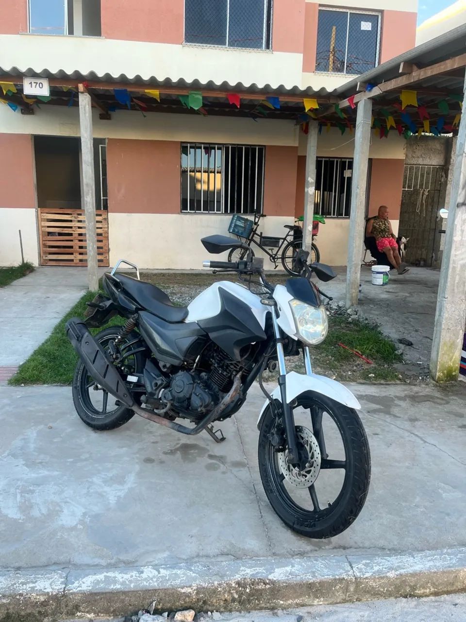 Yamaha Factor 2016 - Foto 4
