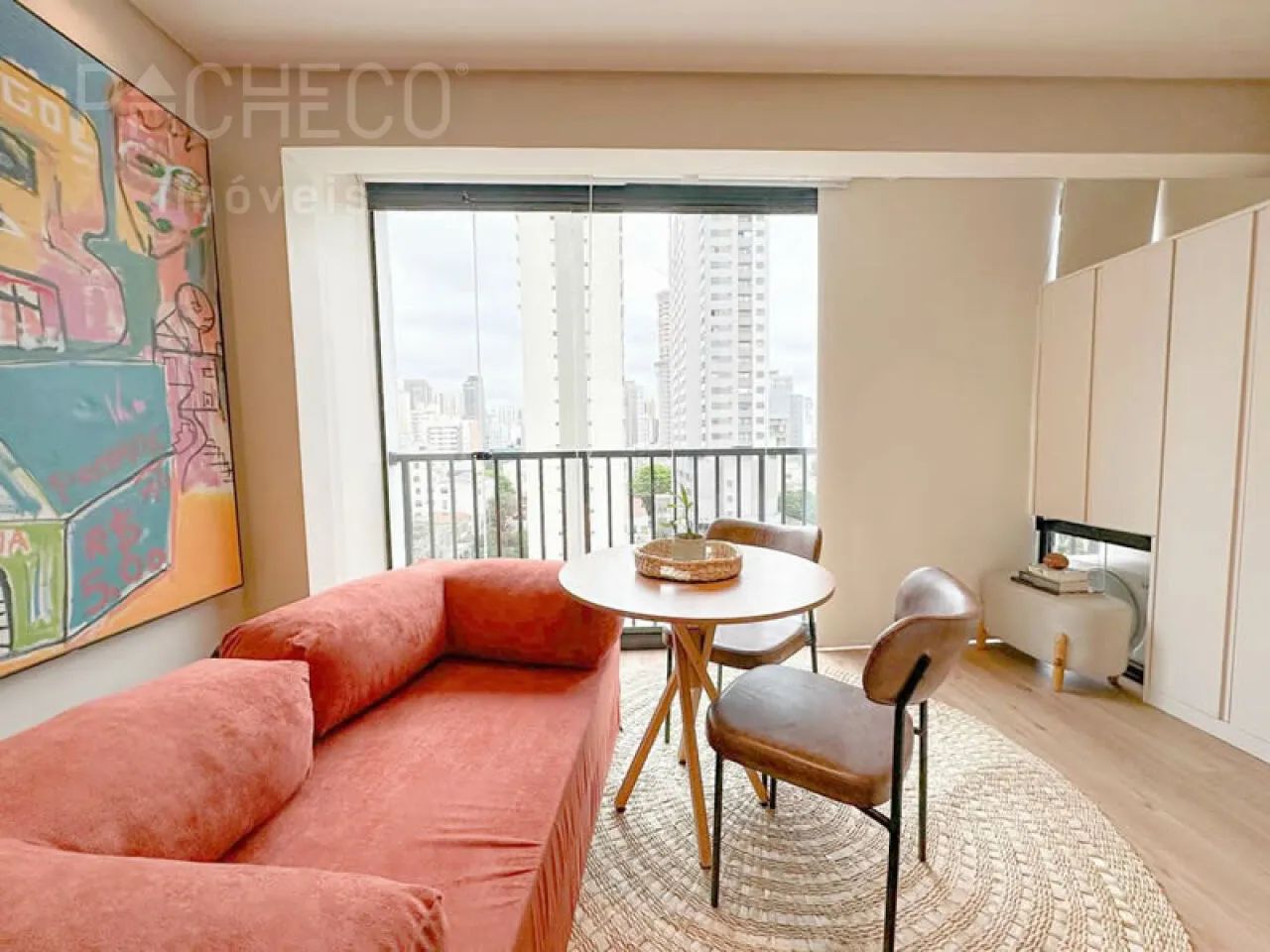 Studio, Barra Funda - São Paulo - Foto 2