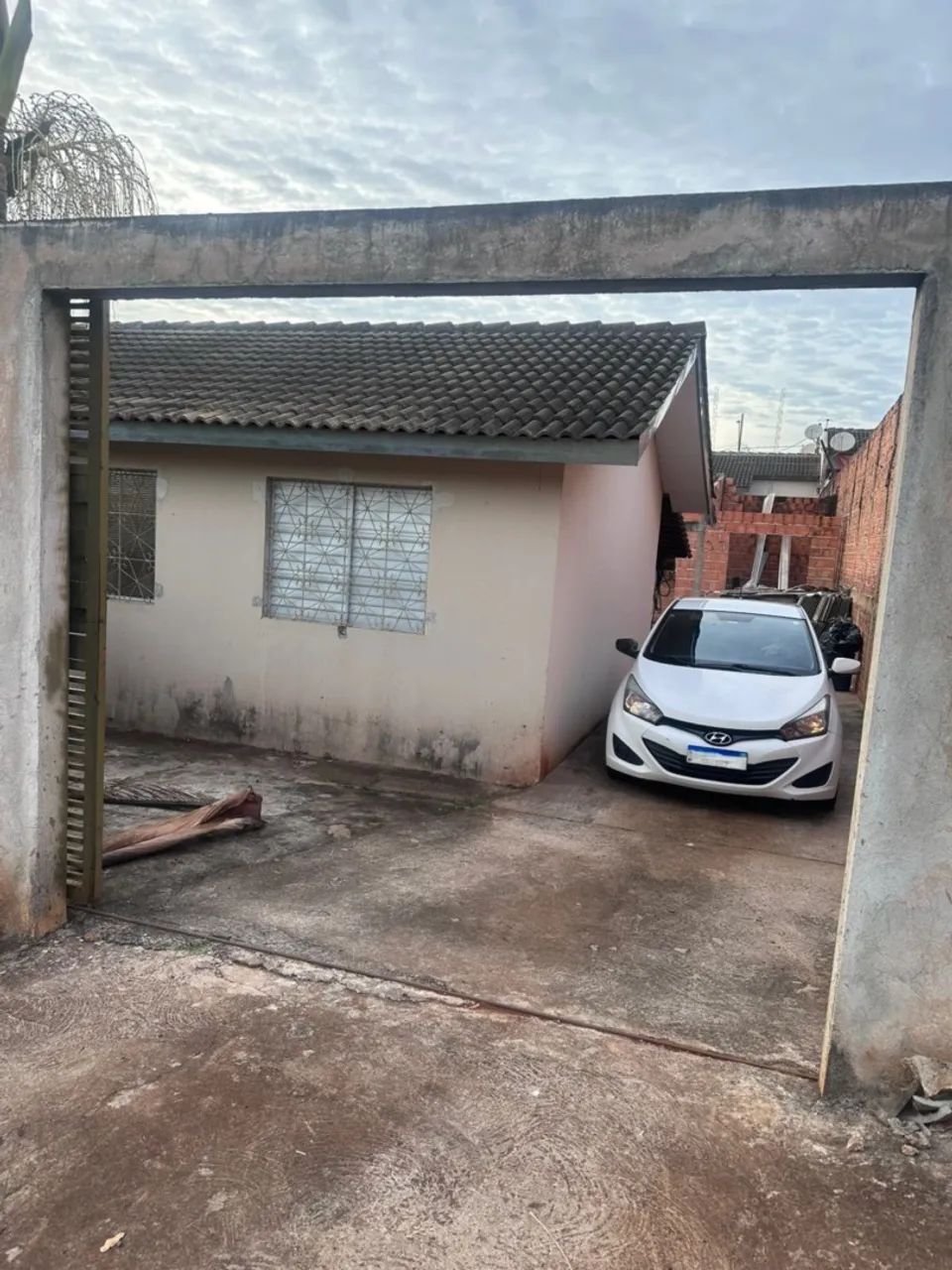 CASA COM 2 DORMITÓRIOS EM CAMBÉ - Foto 3