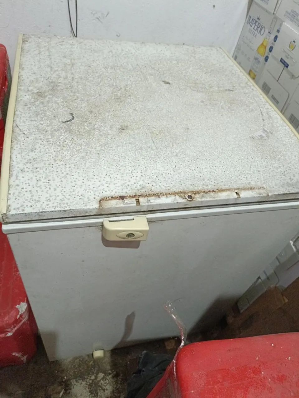 Freezer  - Foto 2