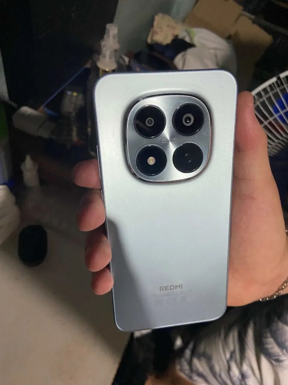 NOTE 15 pro 5G 256 GB - Foto 5