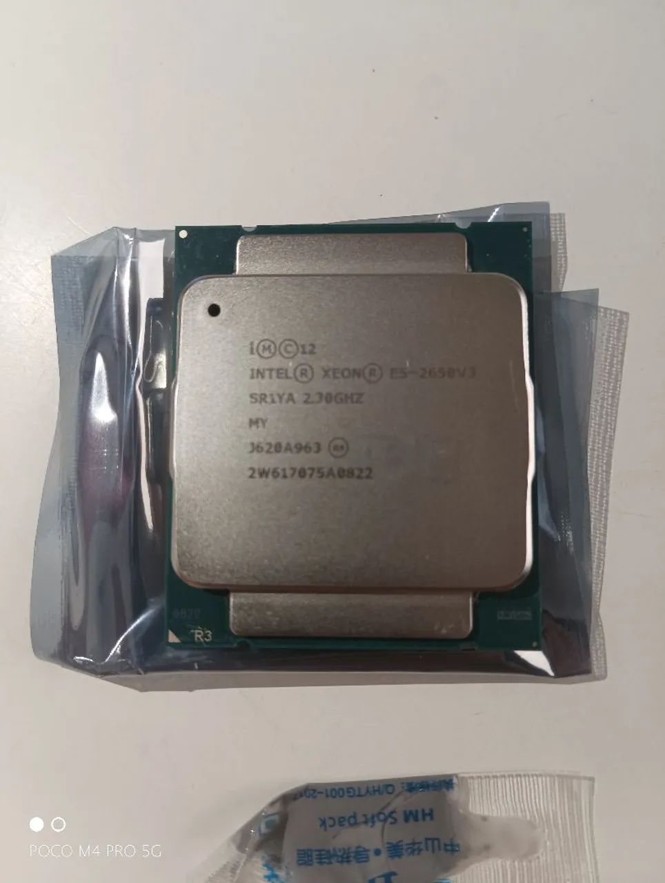 Processador Xeon E5 2650 v3 - Foto 3