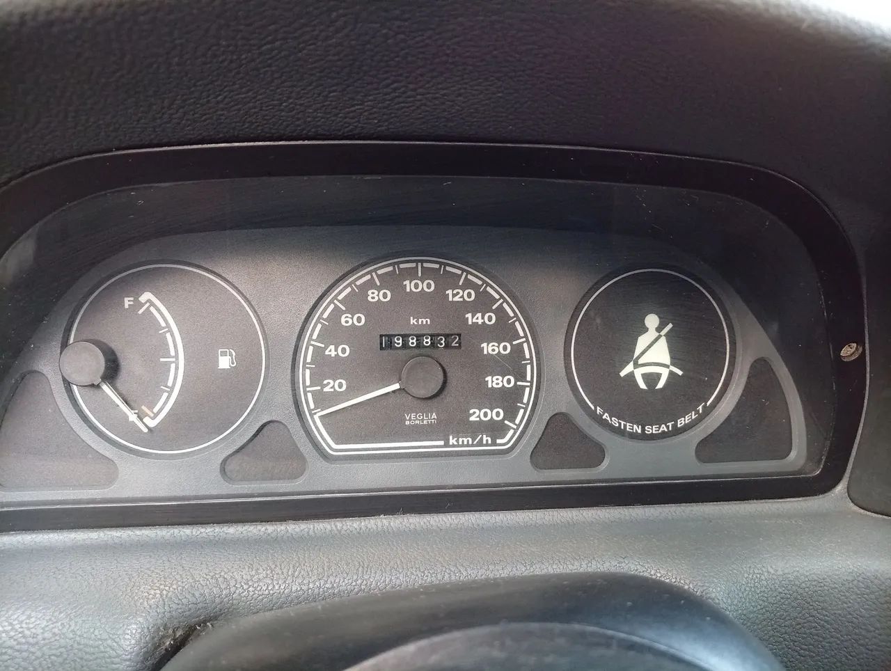 Fiat Palio 1.0/ Trofeo 1.0 Fire/ Fire Flex 2P 2004