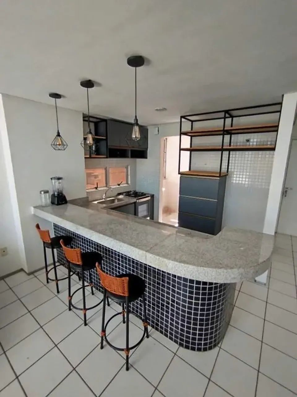 Apartamento para Locação  Condomínio Loft Soho - Foto 5