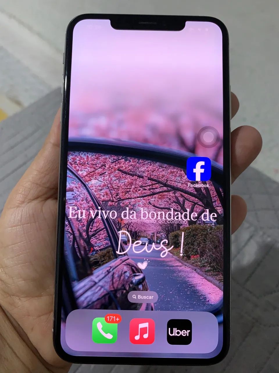 iPhone XS Max  - Foto 3