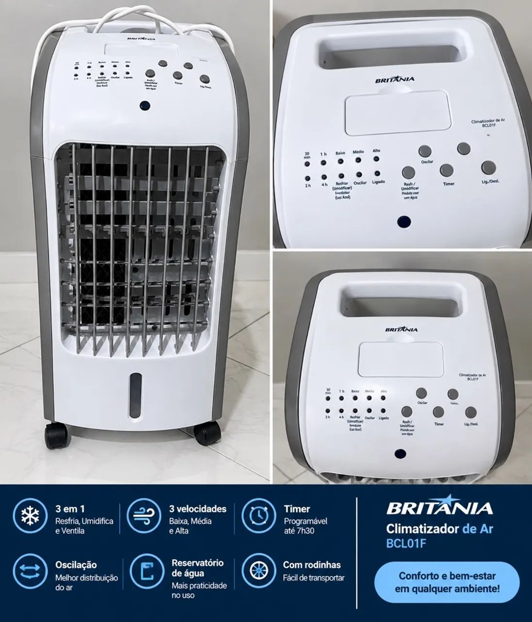 Ventilador 
