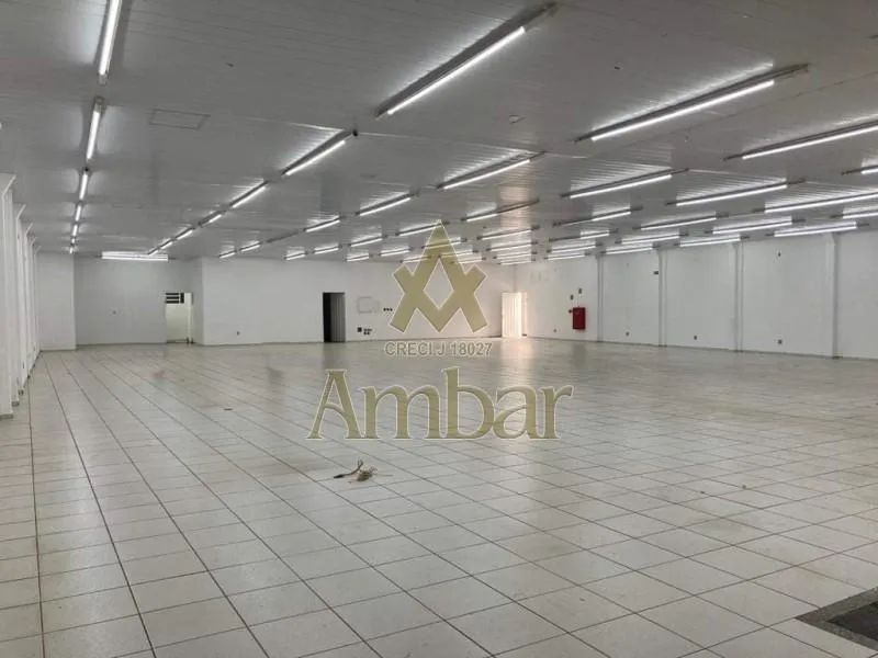 Locação de Comercial / Salão na cidade de BATATAIS - Foto 2