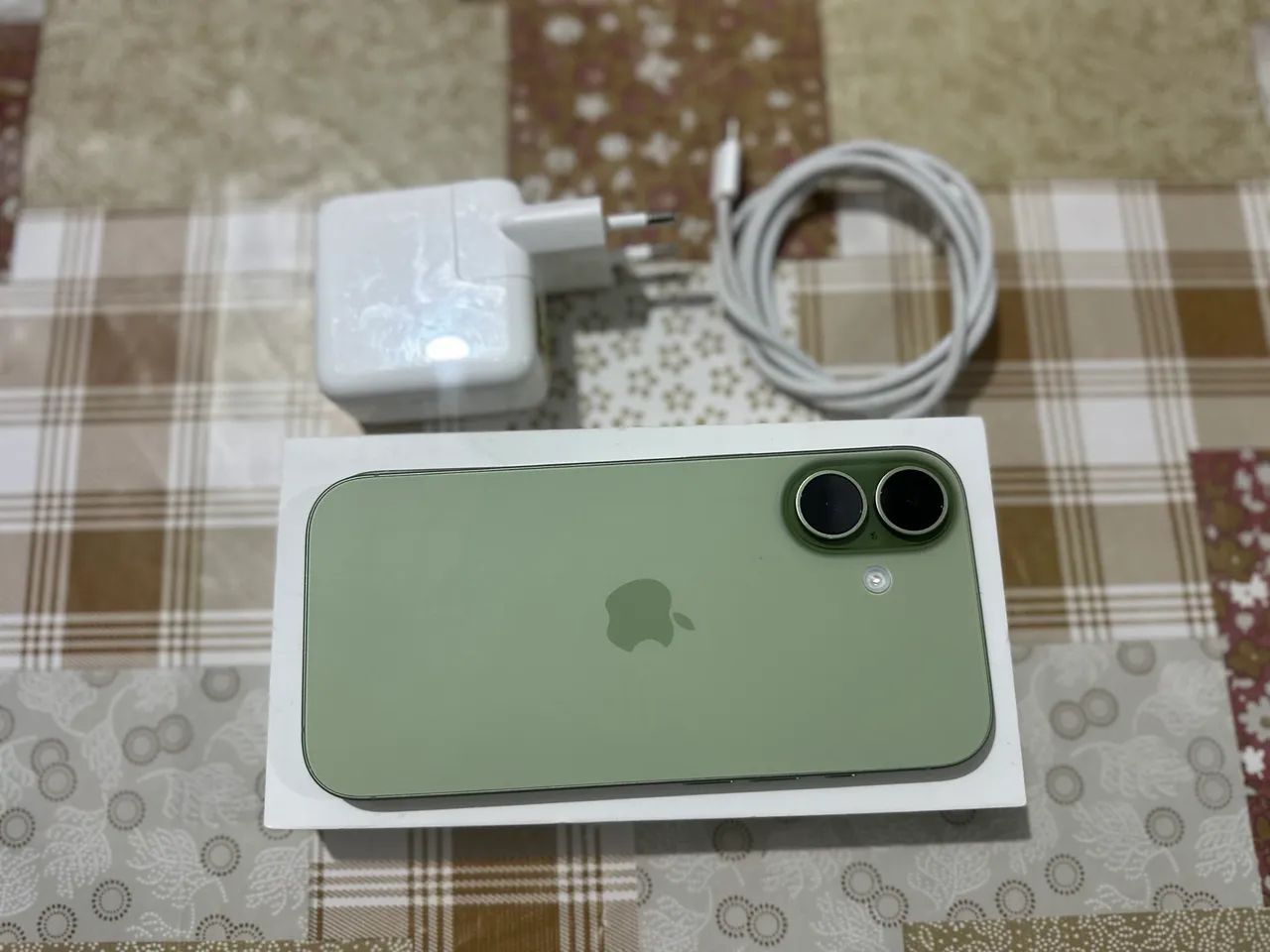 iPhone 17 256g - Foto 2