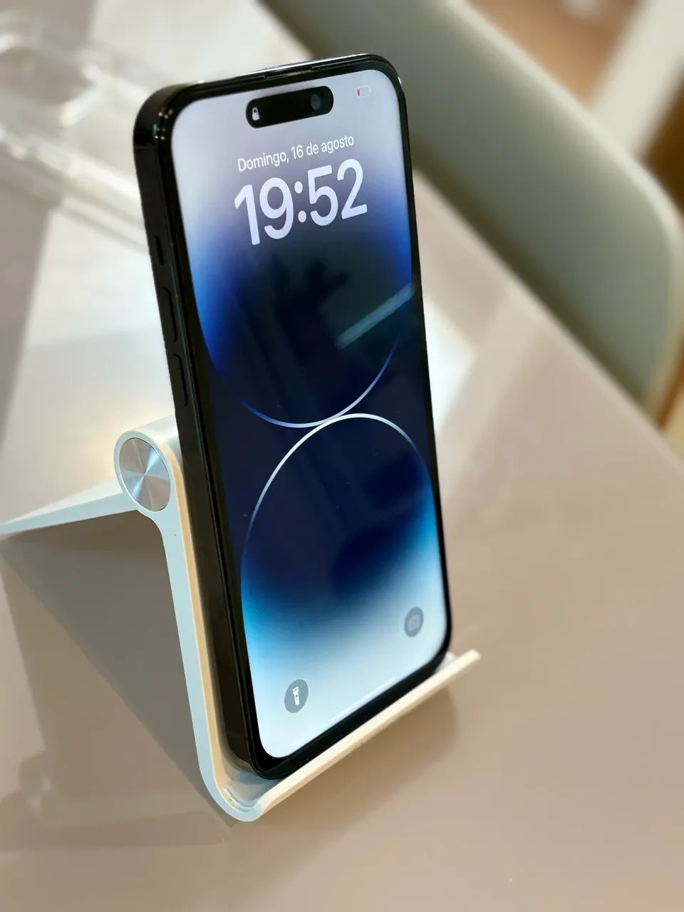 IPhone 14 Pro Max 128gb - Foto 3