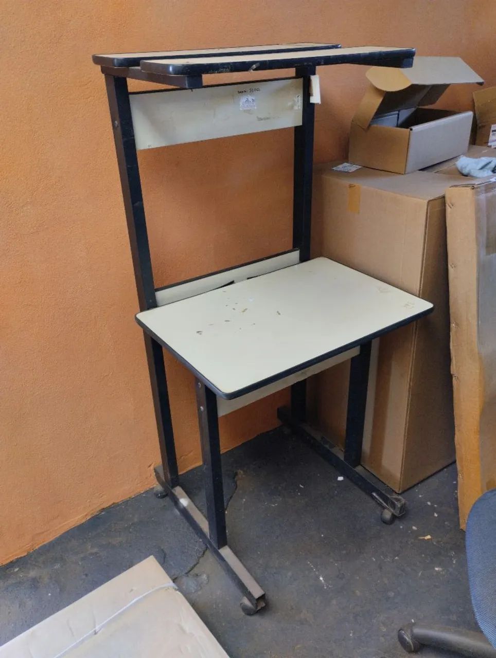 Rack computador  - Foto 2