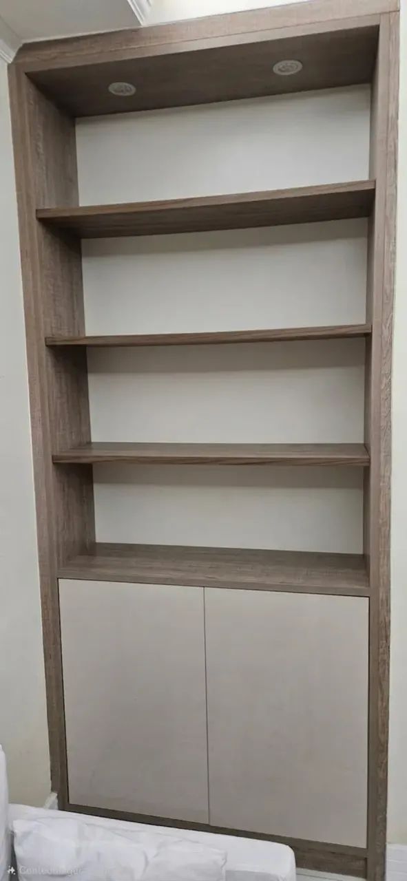 Apartamento 2 quartos REFORMADO com vaga em Copacabana - Posto 5 - Foto 2
