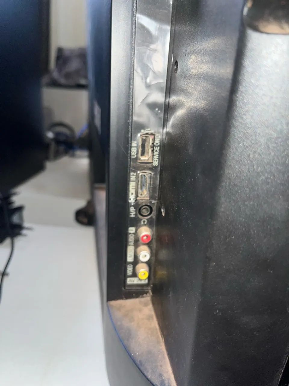 Tv LG 32 Polegadas - Foto 4