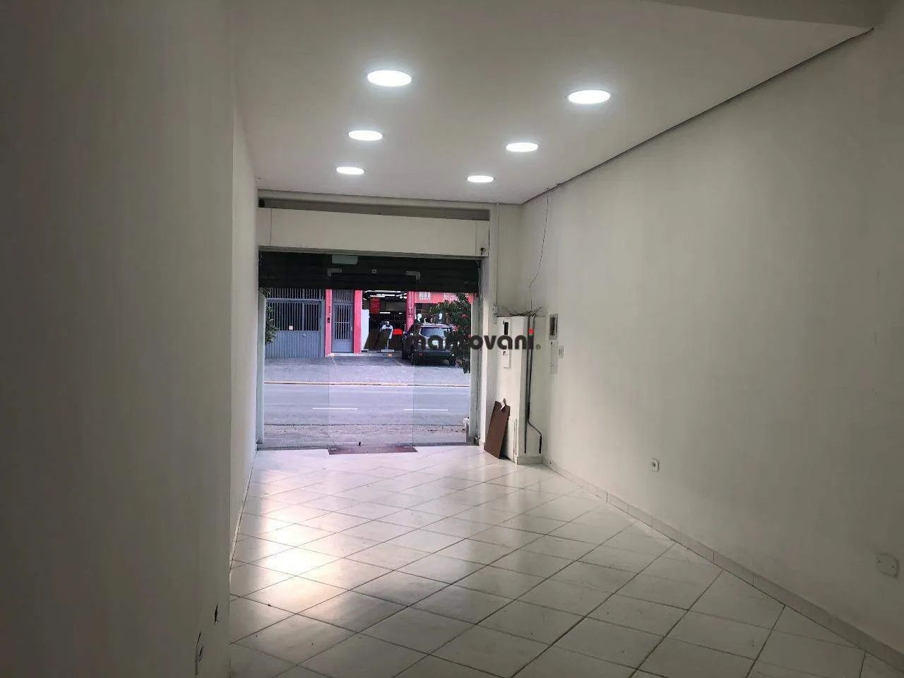 Salão à venda, Vila Mariana - São Paulo/SP