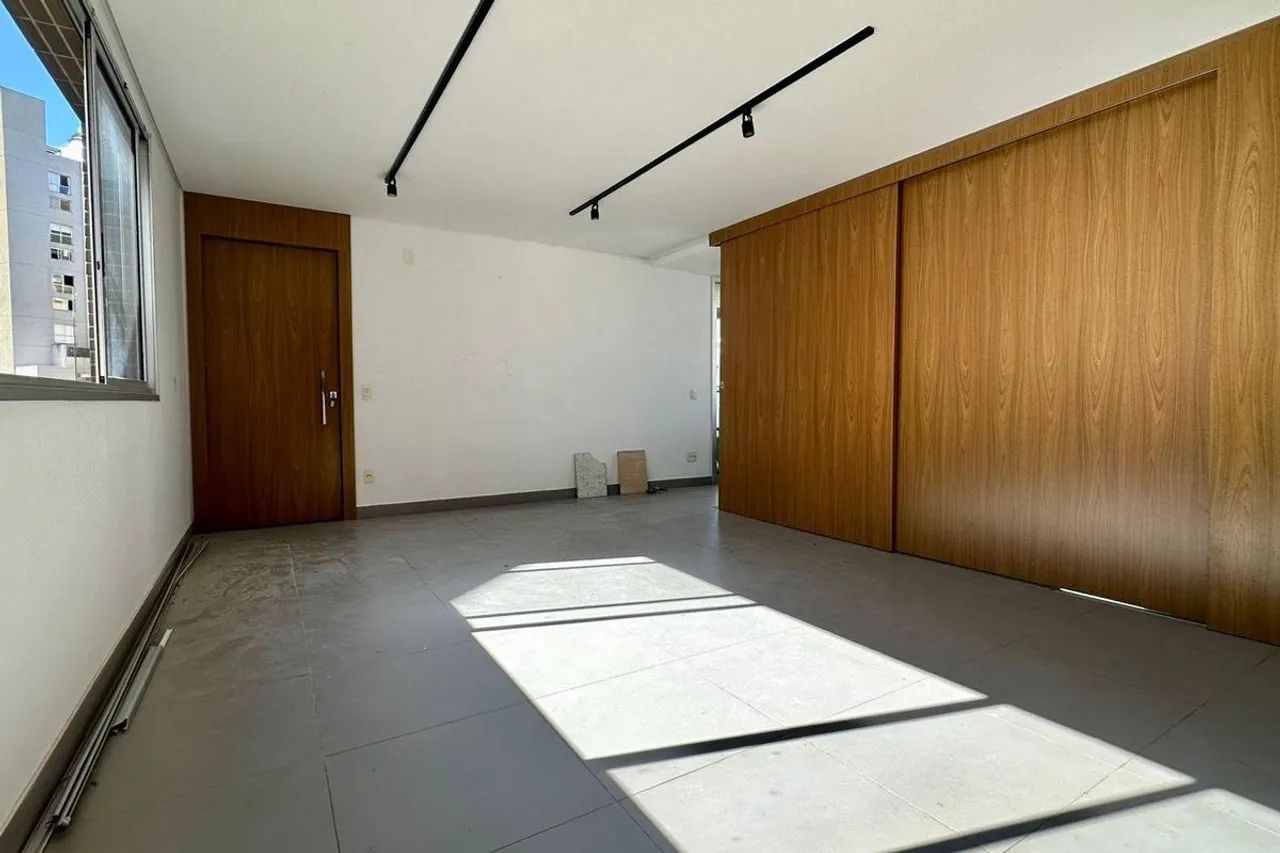 Apartamento à Venda - Sion, 3 Quartos, 200 m2 - Foto 5