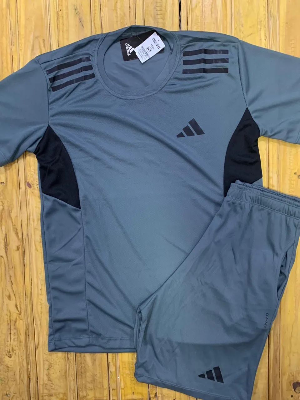 Roupas masculinas Drifit . - Foto 6