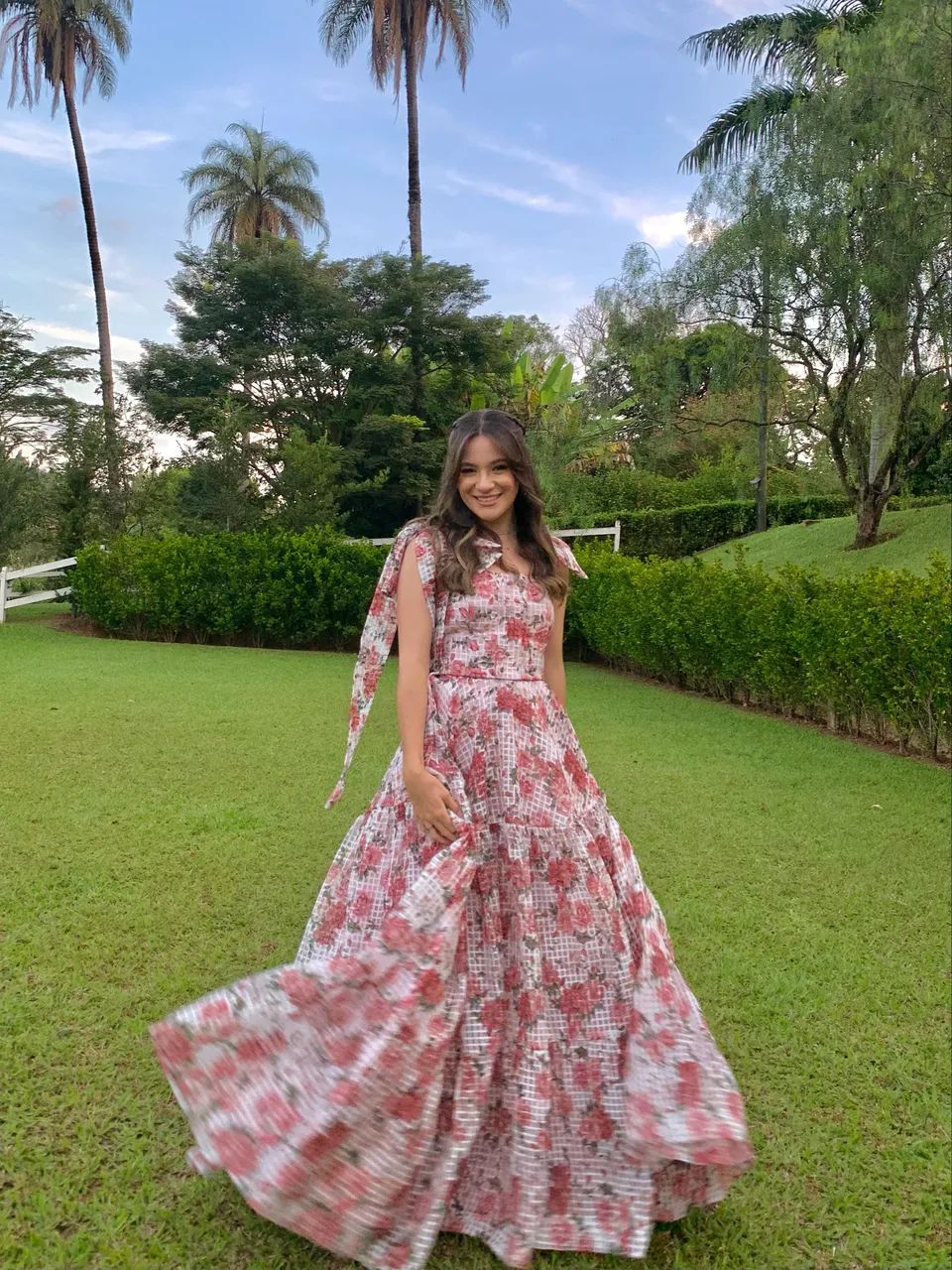 Vestido de festa  - Foto 4