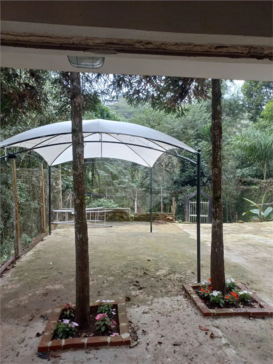 Condomínio com 3 quartos à venda em Samambaia - SP - Foto 4